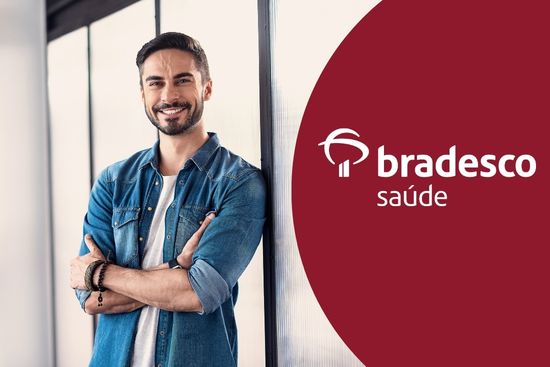 Plano de Saúde Bradesco Saúde